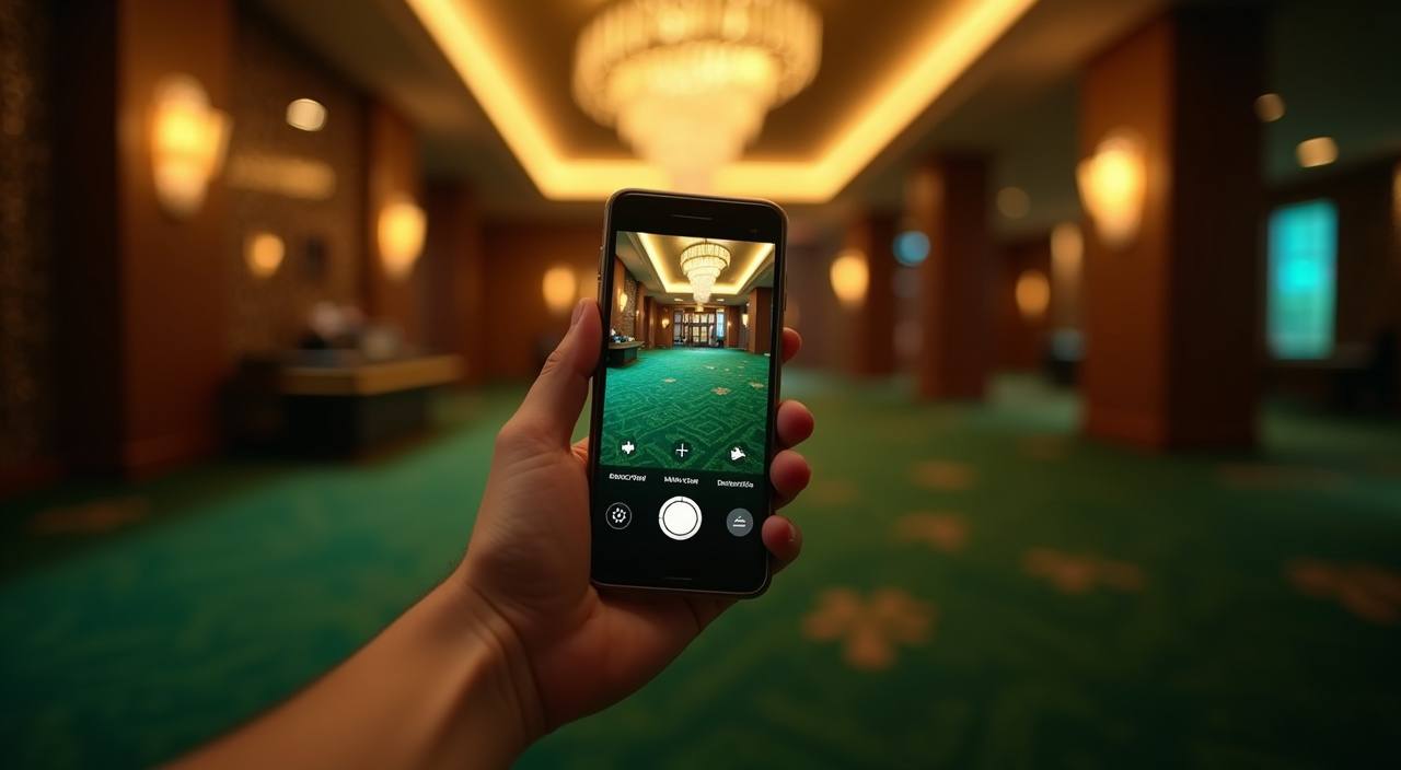 stc 4d mobile gaming